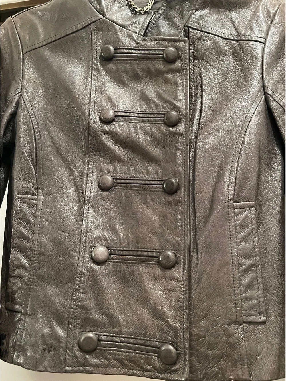 BB Dakota vintage bb